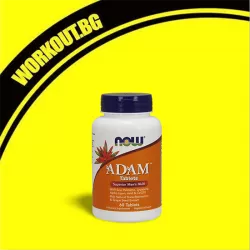 Adam Men's Vits 90 капсули