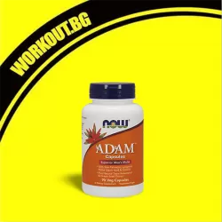 Adam Men's Vits 60 таблетки