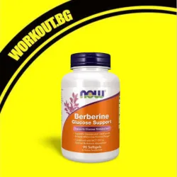 Berberine / Glucose Support