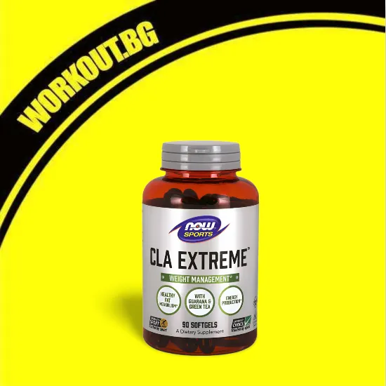 NOW Foods CLA Extreme