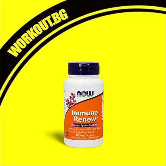 NOW Foods Immune Renew