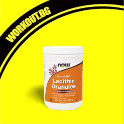 Lecithin Granules Non-GMO