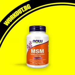 MSM 1000 mg
