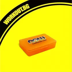 Pillbox / Vitamin Case