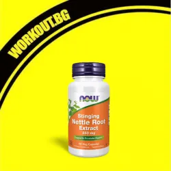 Stinging Nettle Root Extract 250 mg