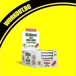 Bio Wellness Oats Cake