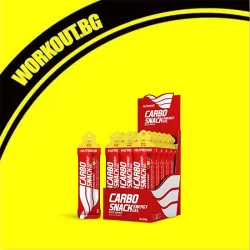 Carbosnack Sachet