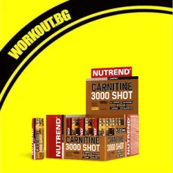 Carnitine 3000 Shot