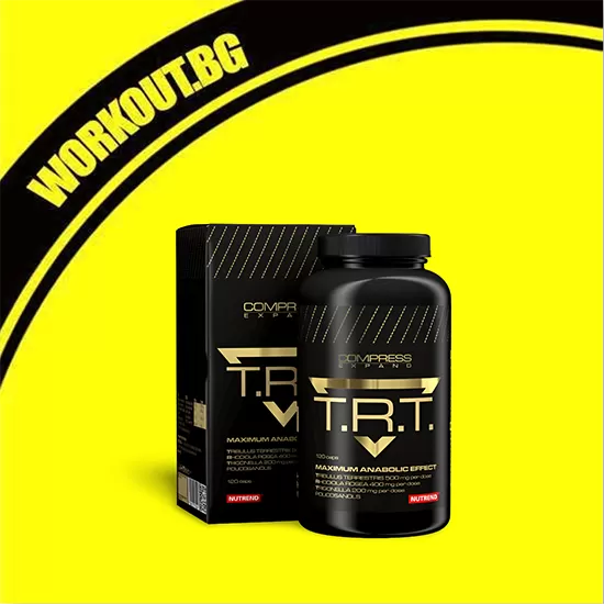 Nutrend Compress T.R.T.