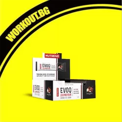 EvoQ Bar 30g