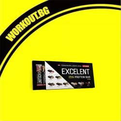 Excelent Protein Bar Set 85g