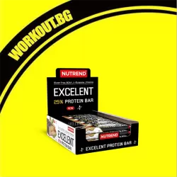 Excelent Protein Bar