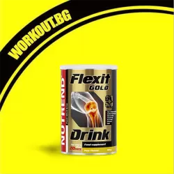 Flexit Drink Gold