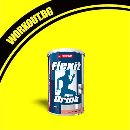 Nutrend Flexit Drink