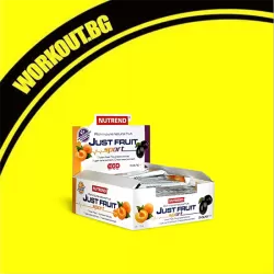 Just Fruit Sport