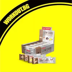 Low Carb Protein Bar 30