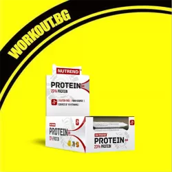Protein Bar 55g
