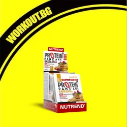 Protein Pancake Sachet