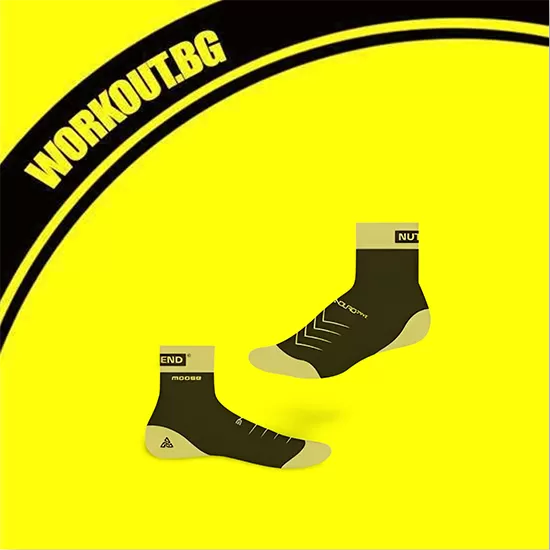 Nutrend Socks Endurodrive