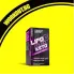 Lipo 6 Black / Keto