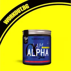 Nutriversum I am Alpha | All-Day Domination