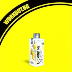 L-Carnitine Liquid 2500 | with Chromium