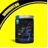 Nutriversum Limitless Dark | Fat Burning Pre-Workout Formula
