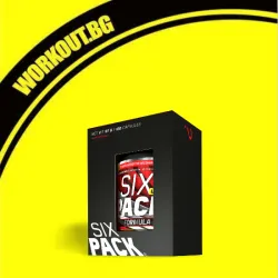 Nutriversum SixPack | Ultimate Thermogenic Fat Burning Formula