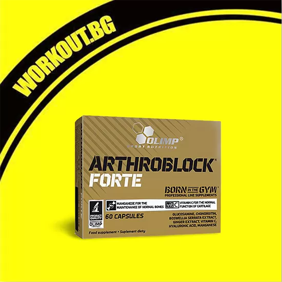 Olimp Sport Nutrition Arthroblock