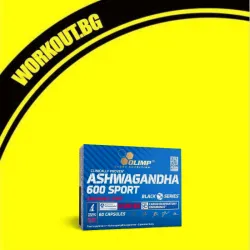 Ashwagandha 600 Sport