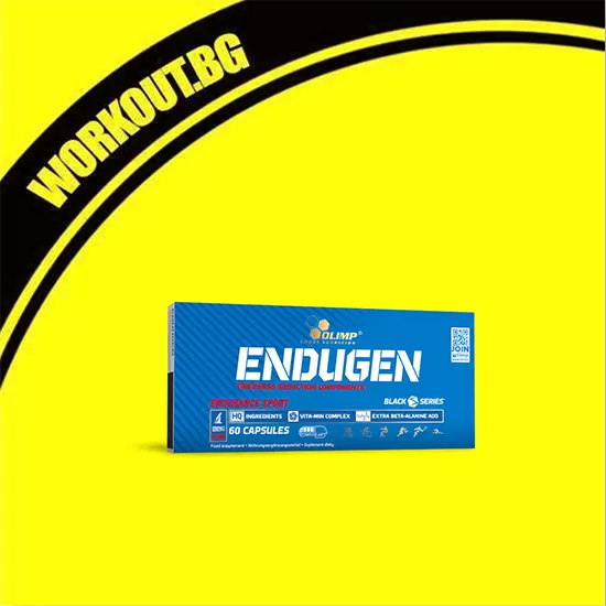 Olimp Sport Nutrition Endugen