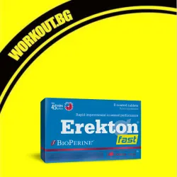 Erekton Fast