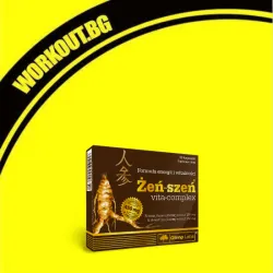 Ginseng Vita Complex