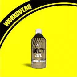 Olimp Sport Nutrition MCT OIL