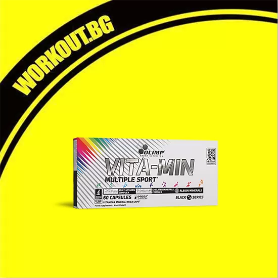Olimp Sport Nutrition Vita-Min Multiple Sport