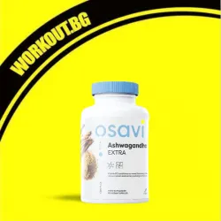 Ashwagandha Extra 450 mg
