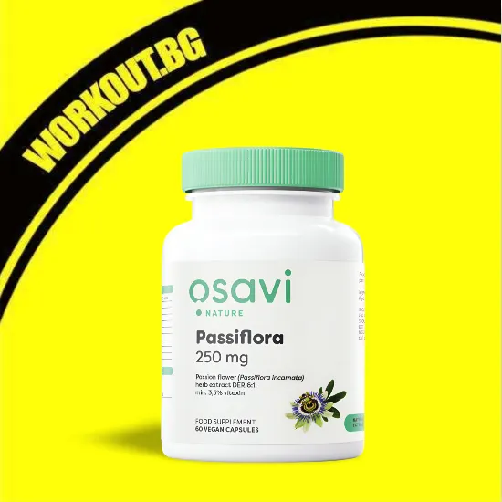 Osavi Passiflora 250 mg