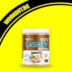 100% Cashew Butter Crunchy