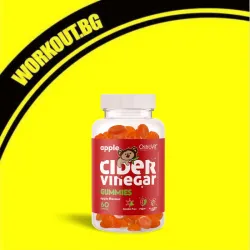 Apple Cider Vinegar Gummies