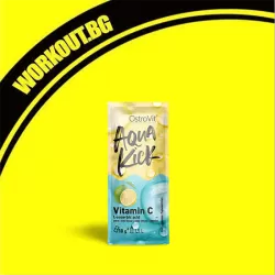 Aqua Kick / Advanced Hydration with Vitamin C