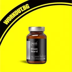 Bison Beard / Men's Beard Care