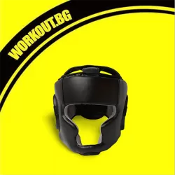 Боксова каска / Boxing Head Guard