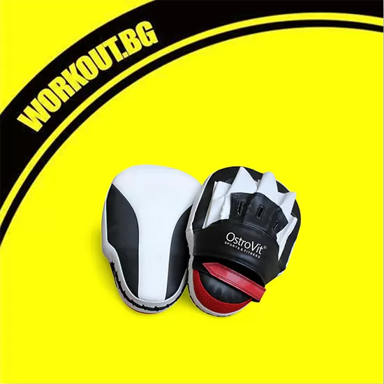 OstroVit Боксови лапи / Boxing Punch Mitts