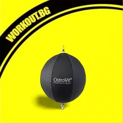 Бърза круша - Двойна / Boxing Double End Speed Bag