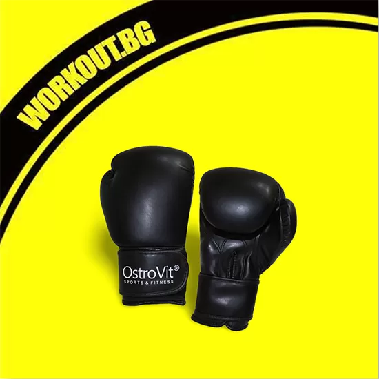 OstroVit Боксови ръкавици / Boxing Gloves