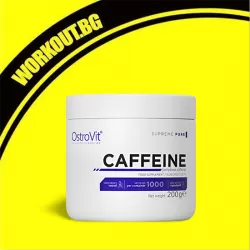 Caffeine Powder