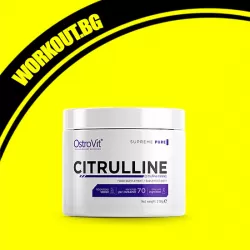 Citrulline Malate Powder