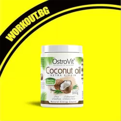 Coconut Oil Extra Virgin