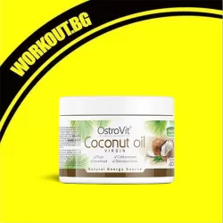 OstroVit Coconut Oil