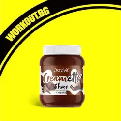Creametto / Protein Spread / Chocolate
